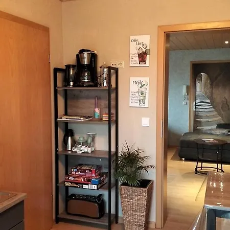 Weismark Appartement