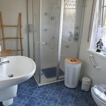 Weismark Appartement *