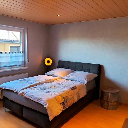 Weismark Appartement Trier