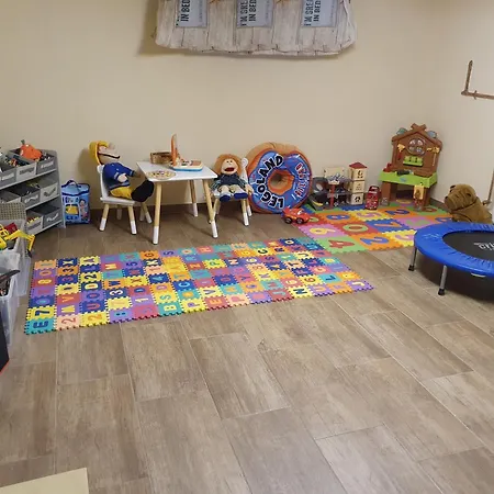 Weismark Appartement *