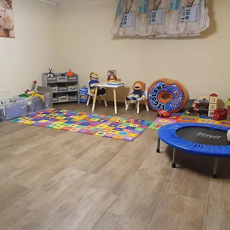 Weismark Appartement