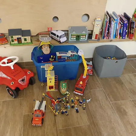 Weismark Appartement *