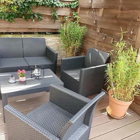 Appartement Weismark Trier