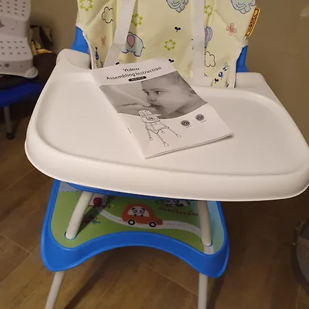 Weismark דירה טרייר