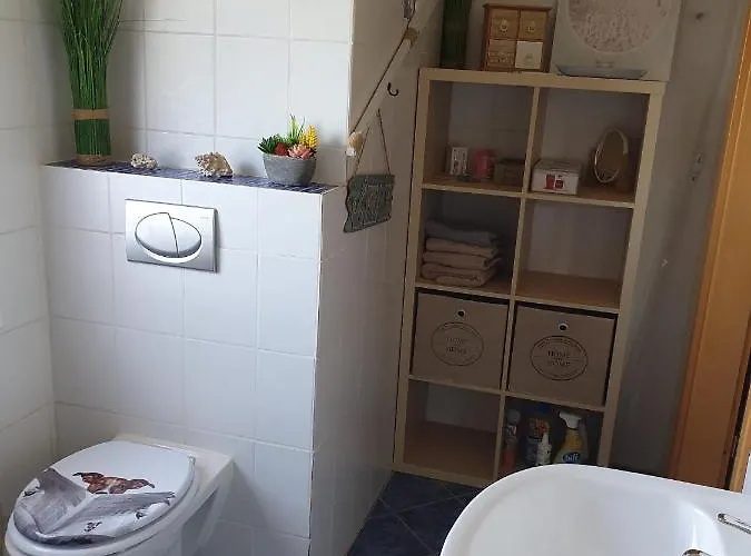 Weismark Apartment Trier