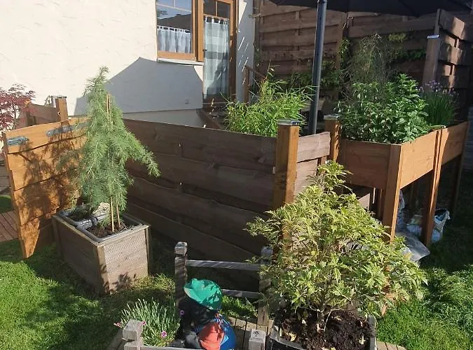 Lejlighed Weismark *