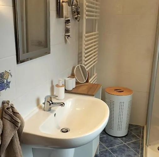 Weismark Lejlighed *