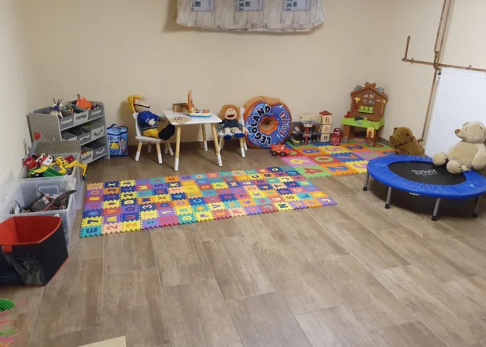 Weismark Lejlighed *