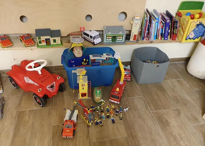 Weismark Lejlighed *