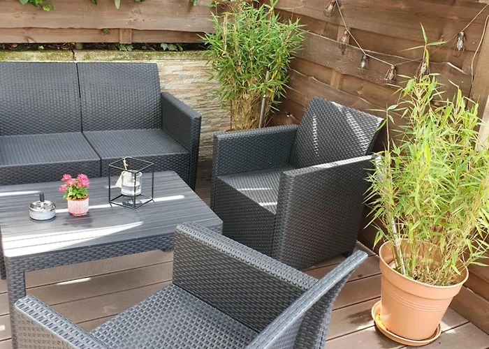 Lejlighed Weismark Trier